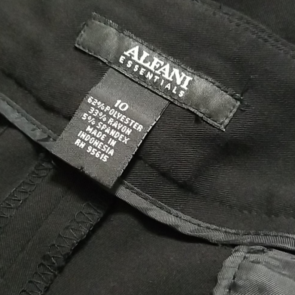 Alfani Bottoms - Picture 5 of 11